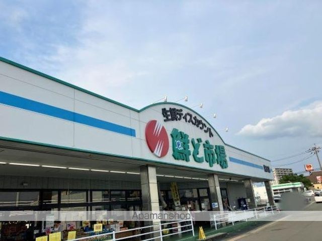 TORISIA飛田の周辺写真