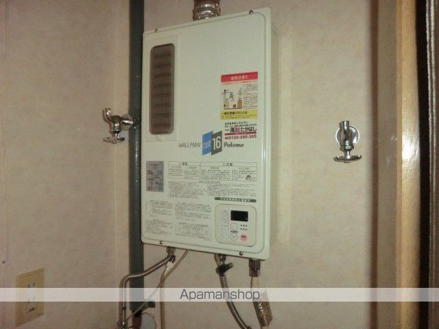 ルミエール篠路の内装写真