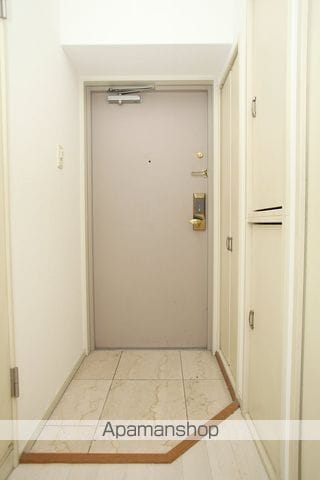 ドゥマン梅田の内装写真