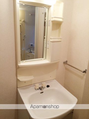 シュガーハイツ Dの内装写真