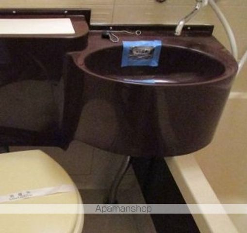 プレアール菱屋西の内装写真