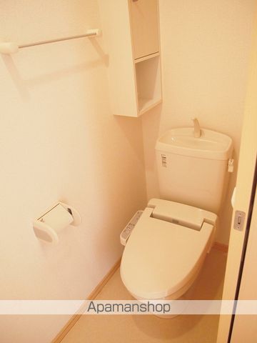 サザンレジデンスH&Hの内装写真