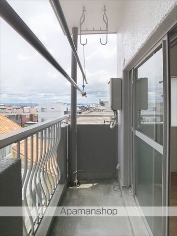 第2丸博ビルの内装写真