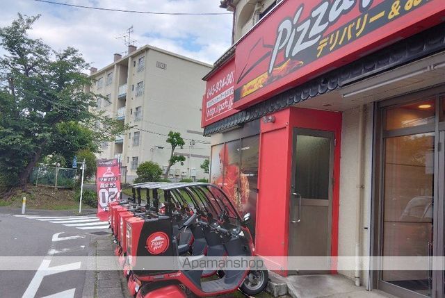 NICO TERRACE 鴨居の周辺写真