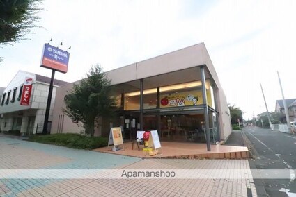 東京都あきる野市雨間[2LDK/51.79m2]の周辺2
