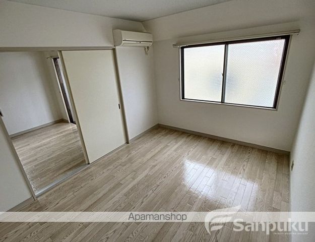 ニュー三番町ハイツの内装写真