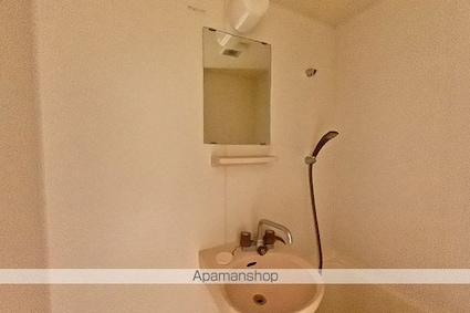 Ｆ・グレース高須新町[1K/23m2]の洗面所