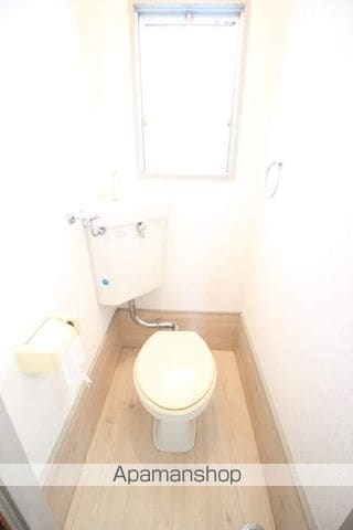 ソレイユKの内装写真