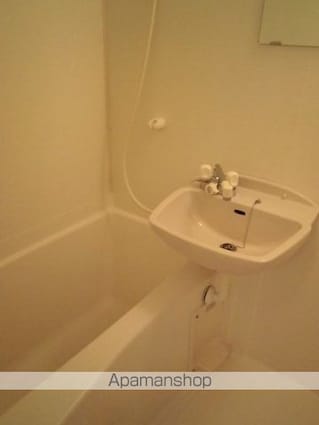 レオパレススジャク[1K/23.18m2]のバス