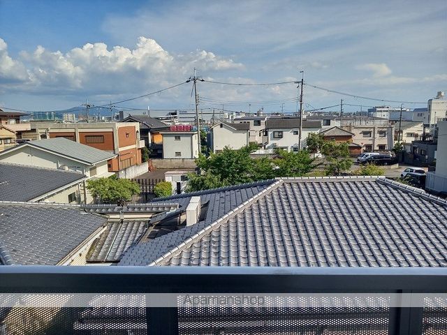 レオパレスクロスロード岸部のその他写真