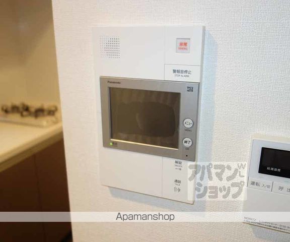 ファステート京都ステーションウォズの内装写真