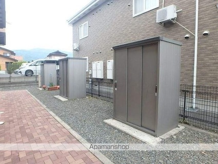 Ｂｒａｎｃｈｅ　Ｌｏｇｅｍｅｎｔ　Ｃ[2LDK/73.25m2]のエントランス