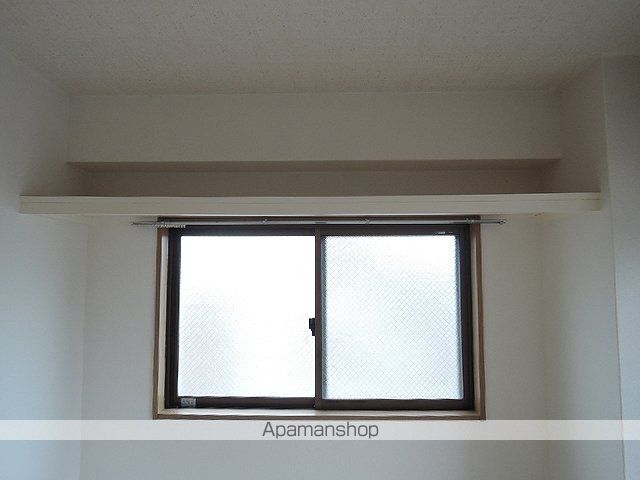 マンション・カイトの内装写真