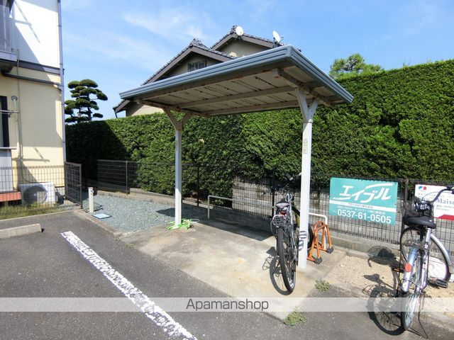 リヴァージュAのその他写真