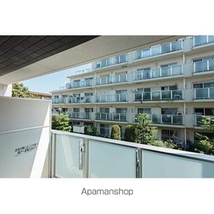 バンデューセン上北沢[1K/30m2]のその他部屋・スペース