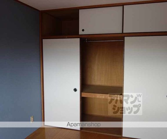 第二藤田マンションの内装写真