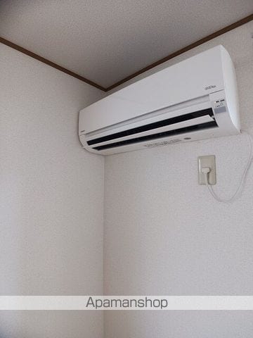 セーリウス梅原Iの内装写真