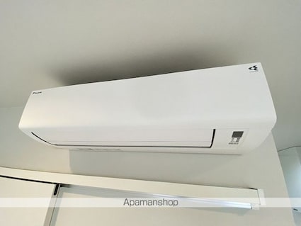 ＬＯＷＥＳ[1LDK/29.78m2]のその他設備