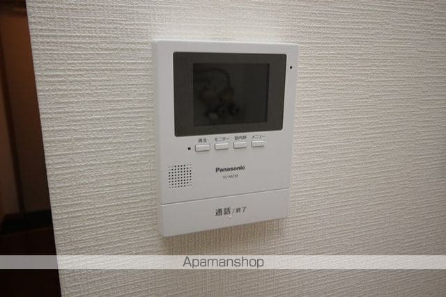 ハウジング373の内装写真