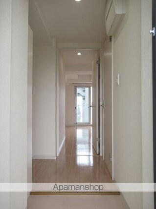 １０８二十人町[1LDK/43.47m2]の玄関