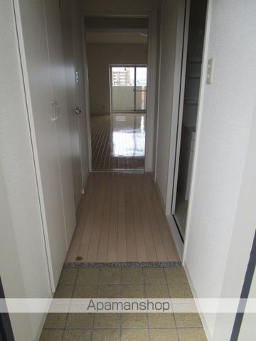 ASレジデンス四日市の内装写真