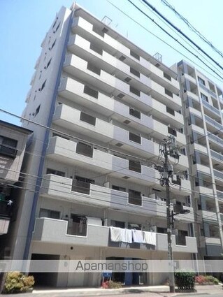 ラクラス新御徒町[1LDK/38.45m2]の外観2