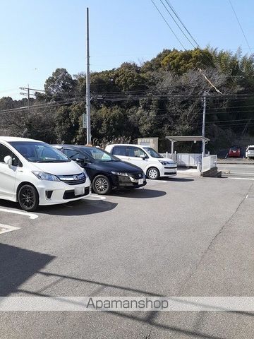 ブルーコスモIIのその他写真