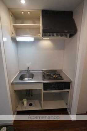 レキシントン・スクエア曙橋[1K/23.43m2]のその他設備