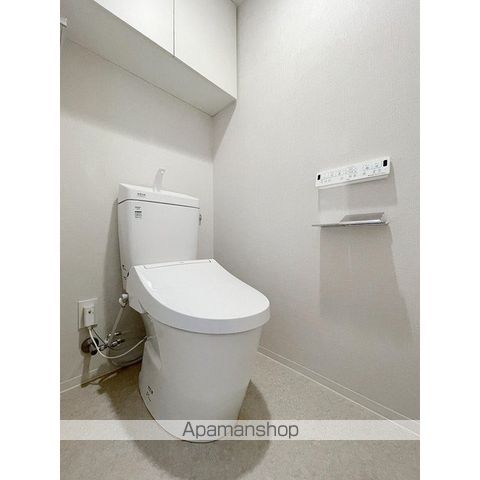 HF北千住レジデンスの内装写真