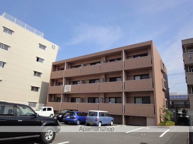 ポラリスの外観写真