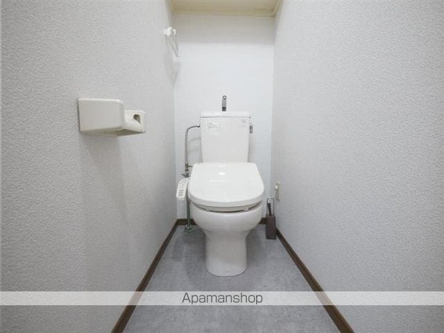 CCD萩野町の内装写真