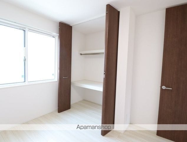 DーROOM渡鹿の内装写真