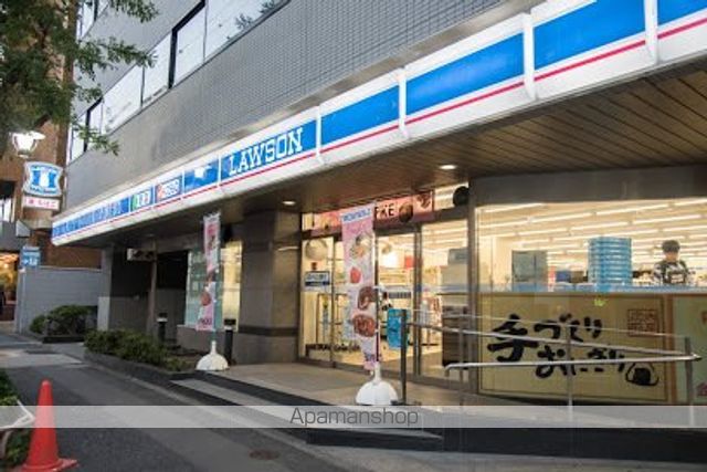 グランパセオ目黒大塚山の周辺写真