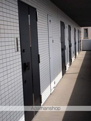 東京都葛飾区亀有３丁目[1K/20.88m2]の共用部1