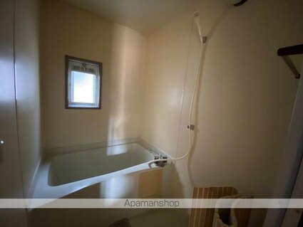 パナハイツさむしんぐ[3DK/51.82m2]のバス