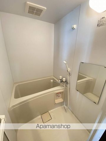 FLATS LIDO菊水の内装写真