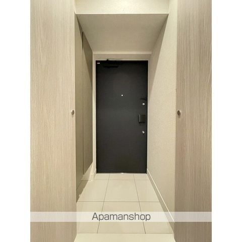 クラリティア入谷の内装写真