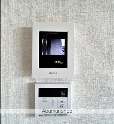 シンフォニア　Ｂ[2LDK/55.42m2]の内装5