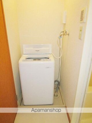 レオパレスアンソレイエ[1K/23.18m2]の内装4