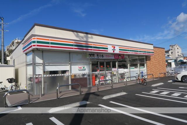 サンライズ加茂壱番館の周辺写真