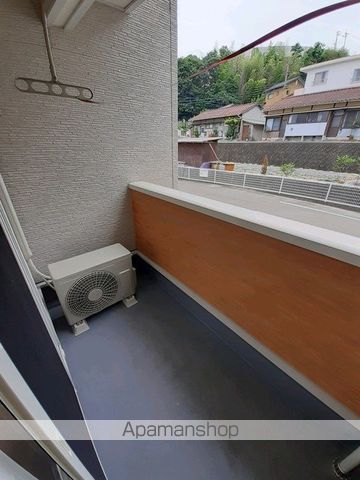 ストーン ビレッジBの内装写真
