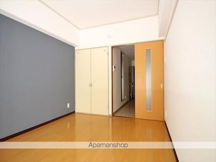 サンシャイン緑町Ⅱ[1K/19.8m2]のその他設備