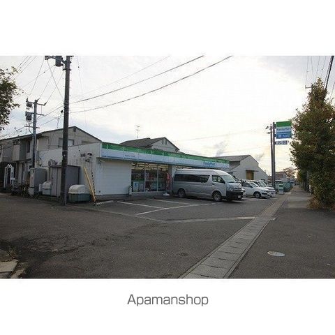 ロフトハウス吹上IVの周辺写真