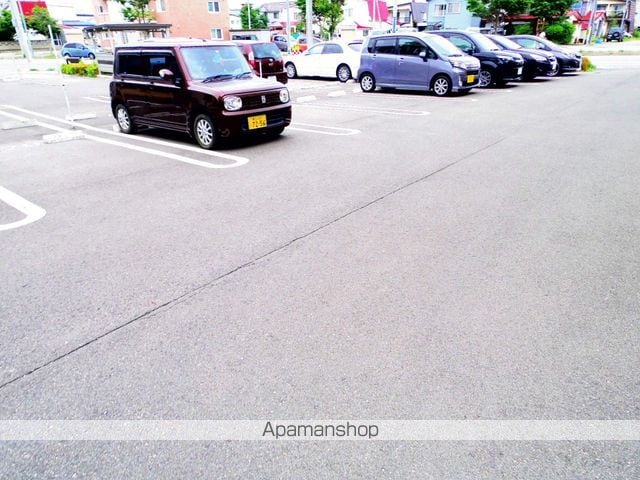 ガーディノディルースIIの外観写真