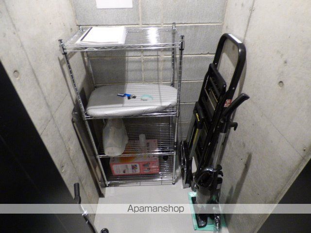 パークアクシス大阪新町のその他写真