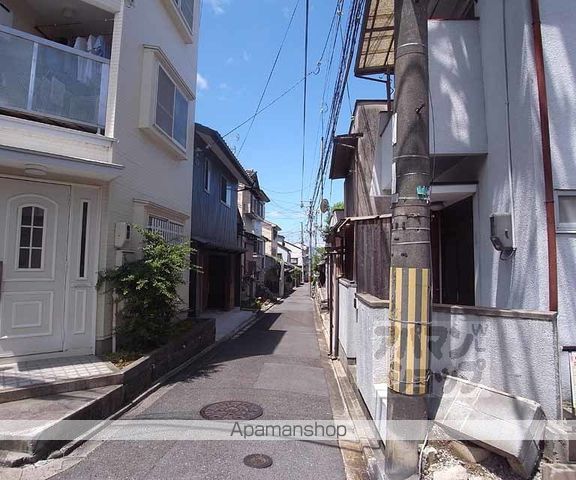 ハーモニーテラス西出町の周辺写真