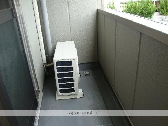 モアドルチェの内装写真