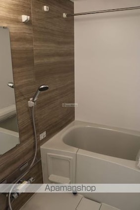 シャ・ブラン[1K/33.72m2]のバス