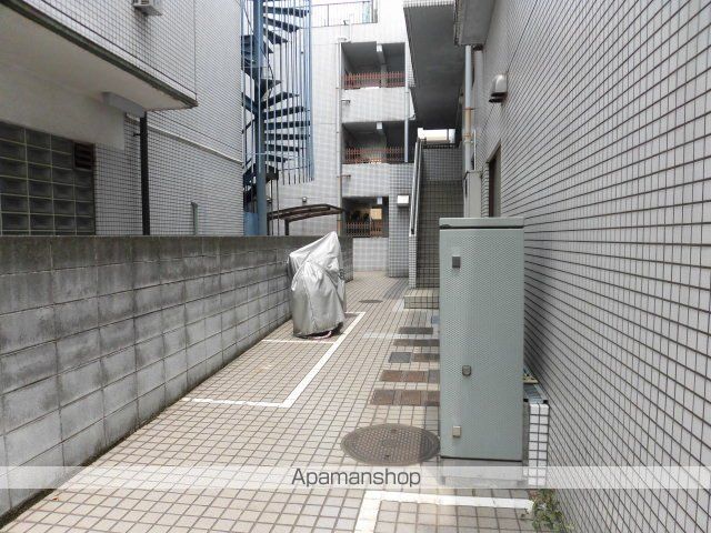 第6泉マンションのその他写真