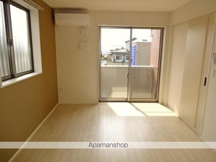 ヴェルデ[1LDK/43.23m2]の内装4